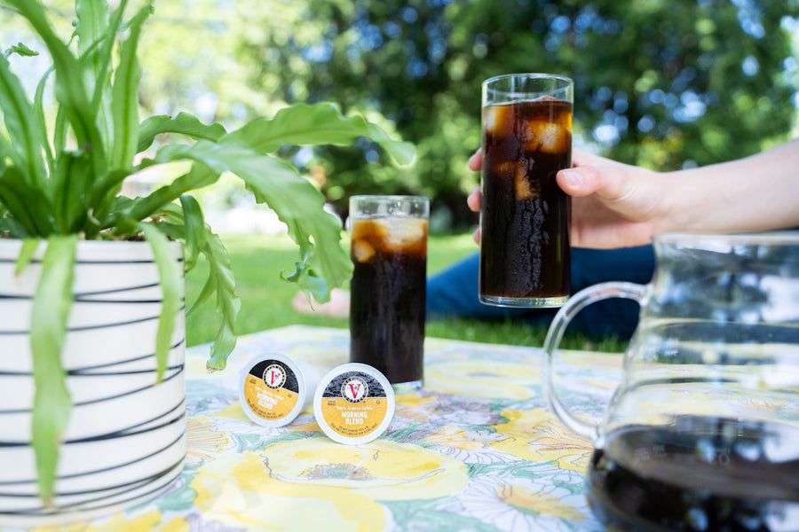 What is Cold Brew Coffee?