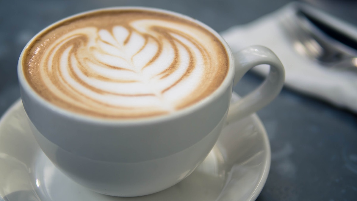 What Is A Cappuccino And How To Make It