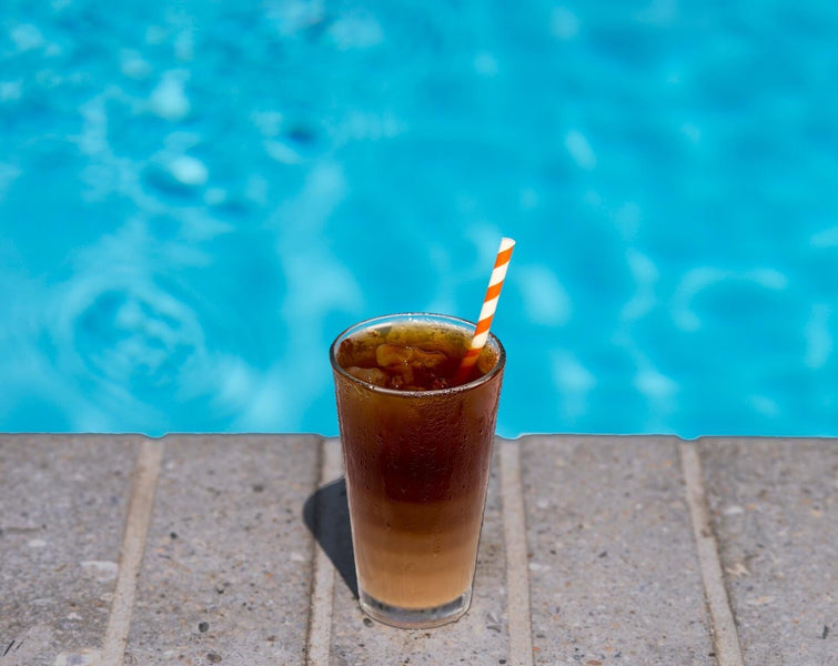 What’s the Difference Between Iced Coffee and Cold Brew?