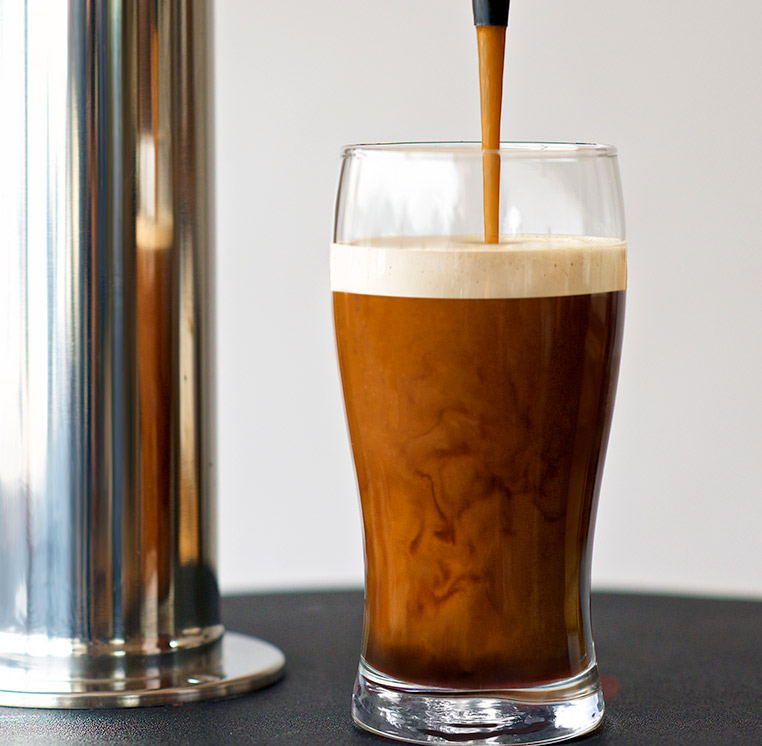 What is Nitro Brewed Coffee? Discover Its Bold Flavor 8 What is Nitro Brewed Coffee? Discover Its Bold Flavor