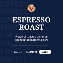 Load image into Gallery viewer, Victor Allen's Espresso Roast Coffee