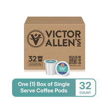 Load image into Gallery viewer, Victor Allen's Espresso Roast Coffee