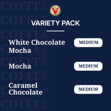 Load image into Gallery viewer, Mocha Flavored Variety Pack