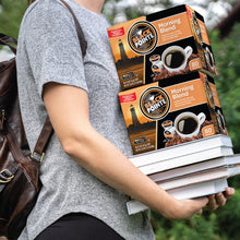Load image into Gallery viewer, Black Pointe Bay, Morning Blend, Light Roast, Single Serve Coffee Pods for Keurig K-Cup Brewers