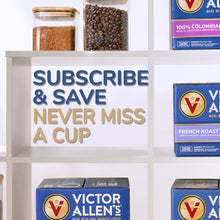 Load image into Gallery viewer, Iced Latte, Mocha Flavored, Ready to Drink, 12 Pack - 8oz Cans