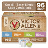 Load image into Gallery viewer, Victor Allen&#39;s Coffee, Coffee Around The World Variety Pack, 96 Count, Single Serve Coffee Pods for Keurig K-Cup Brewers
