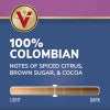 Load image into Gallery viewer, 100% Colombian, Medium Roast, Ground Coffee, 6 Pack - 12oz Bags
