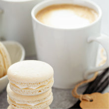 Load image into Gallery viewer, French Vanilla, Medium Roast, Whole Bean Coffee, 2.5lb Bag