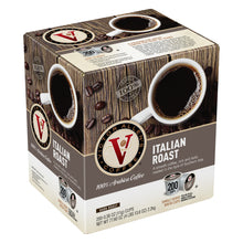 Load image into Gallery viewer, Italian Roast, Dark Roast, Single Serve Coffee Pods for Keurig K-Cup Brewers