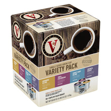 Load image into Gallery viewer, Favorites Variety Pack Single Serve Coffee Pods for Keurig K-Cup Brewers