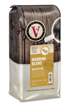 Load image into Gallery viewer, Morning Blend, Light Roast, Whole Bean Coffee, 2.5lb Bag