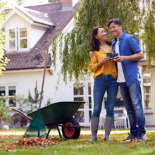 Load image into Gallery viewer, French Vanilla, Medium Roast, Whole Bean Coffee, 2.5lb Bag