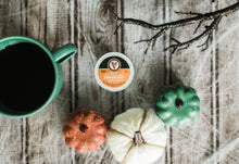 Load image into Gallery viewer, Pumpkin Spice, Medium Roast, Single Serve Coffee Pods for Keurig K-Cup Brewers
