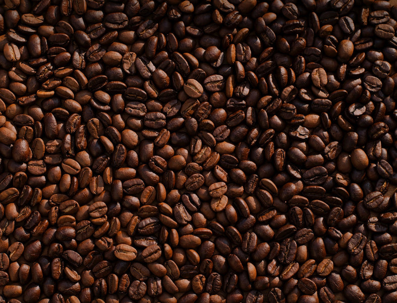 Difference Between Espresso and Coffee Beans
