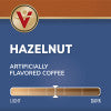 Load image into Gallery viewer, Hazelnut Flavored, Medium Roast, Whole Bean Coffee, 2.5 lb. Bag

