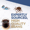 Load image into Gallery viewer, 1/96ct Coffee Around The World Variety Pack SSC (Brazil, Kona, Kenya, New Guinea)
