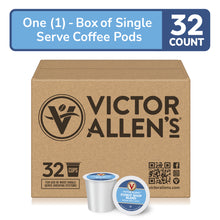 Load image into Gallery viewer, Donut Shop Blend, Medium Roast, Single Serve Coffee Pods for Keurig K-Cup Brewers
