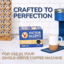 Load image into Gallery viewer, Victor Allen&#39;s Espresso Roast Coffee
