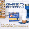 Load image into Gallery viewer, Victor Allen&#39;s Coffee Springtime Coffee Variety Pack, Medium Roast, 36 Count, Single Serve Coffee Pods for Keurig K-Cup Brewers
