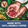 Load image into Gallery viewer, 100% Colombian, Medium Roast, Ground Coffee, 6 Pack - 12oz Bags
