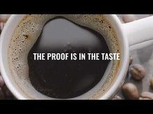 Load and play video in Gallery viewer, Italian Roast, Dark Roast, Single Serve Coffee Pods for Keurig K-Cup Brewers
